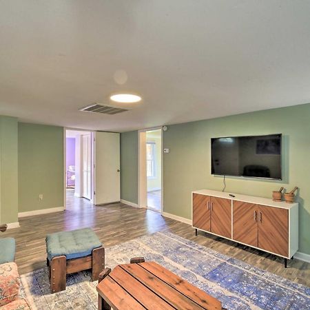 Cozy Damascus Home Less Than 1 Mi To Appalachian Trl Εξωτερικό φωτογραφία