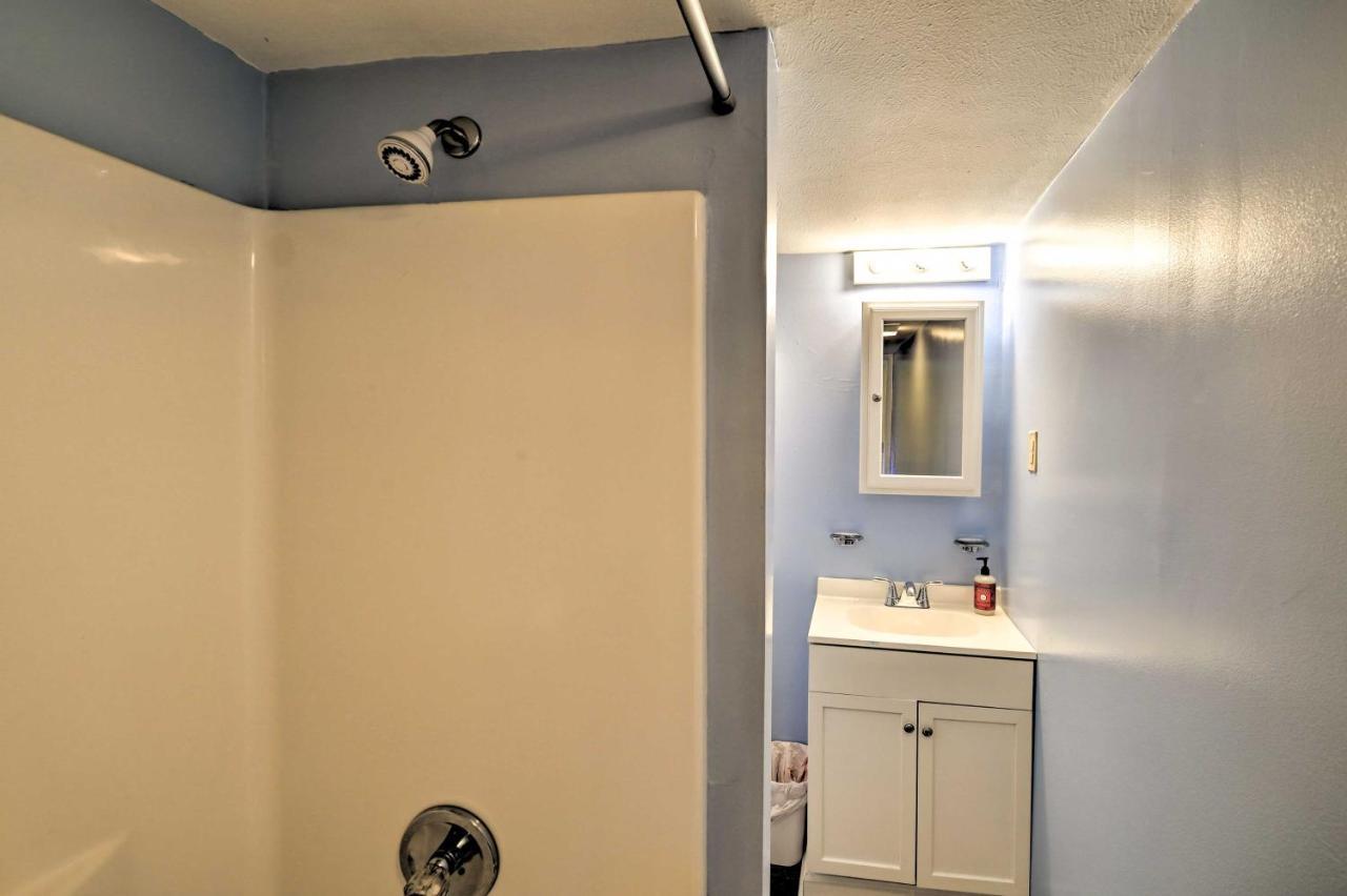 Cozy Damascus Home Less Than 1 Mi To Appalachian Trl Εξωτερικό φωτογραφία